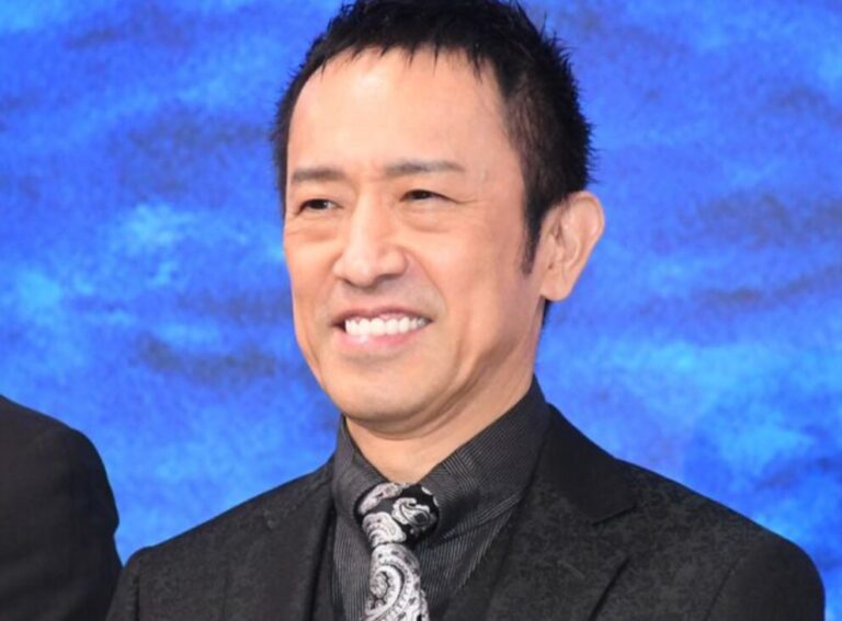 筧利夫を最近見ないけど何してる?現在の活動やTV露出減少の理由を調査! | 芸能ネットサーフニュース